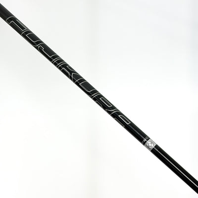 PXG 0211(2021) 12도 FUJIKURA PRO 55 R