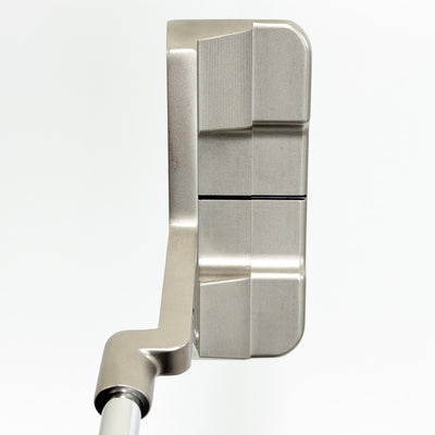 테일러메이드 TP COL HYDRO DEL MONTE TB1 34인치