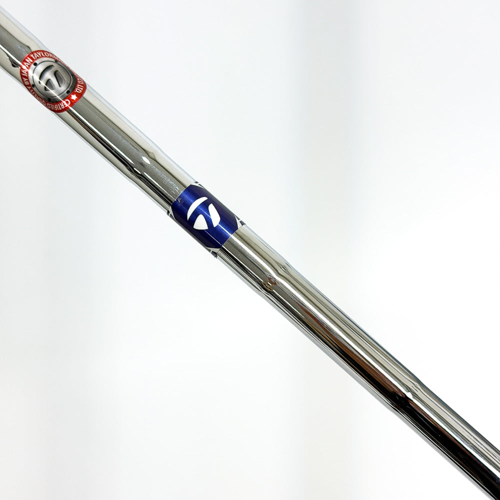 테일러메이드 TP COL HYDRO DEL MONTE TB1 34인치