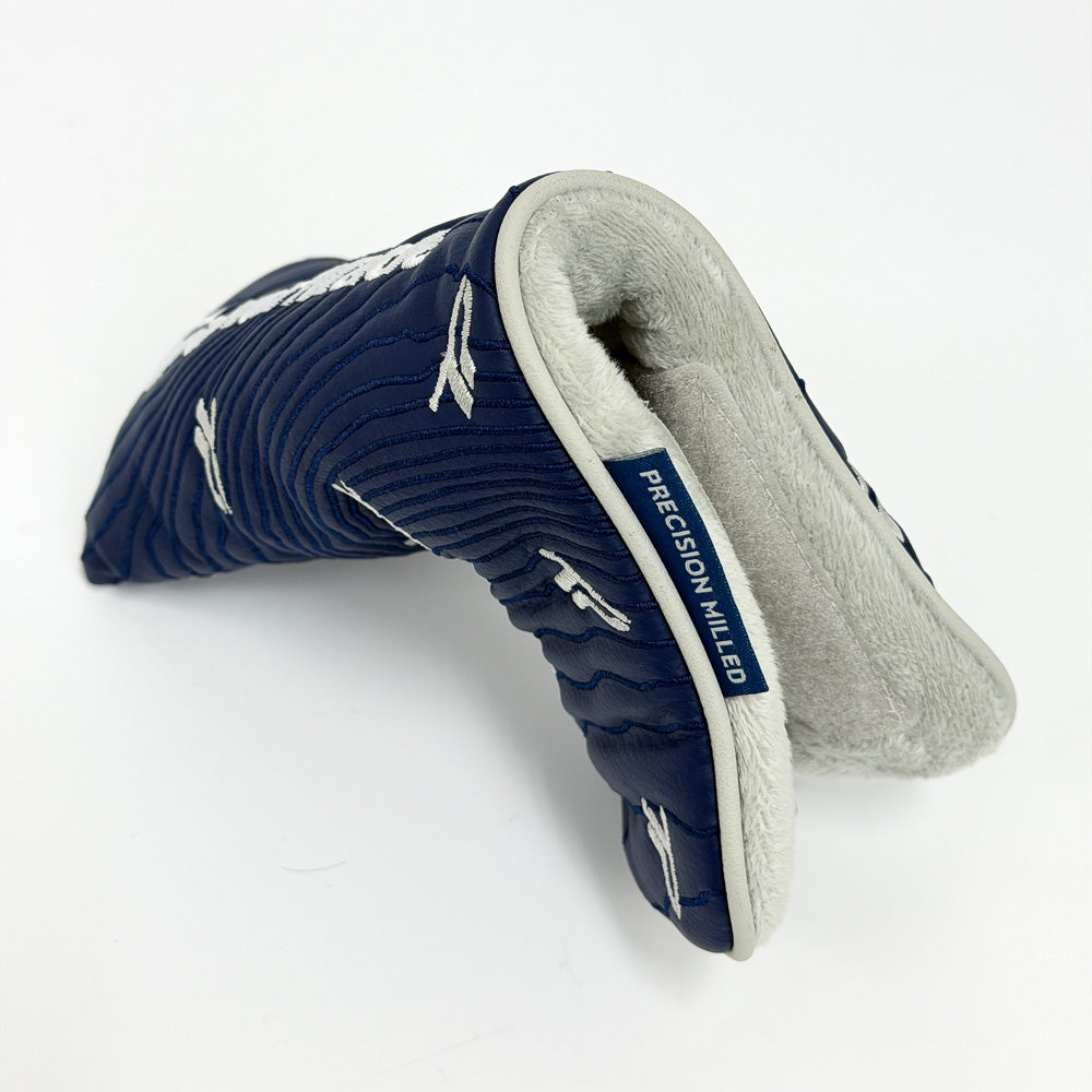 테일러메이드 TP COL HYDRO DEL MONTE TB1 34인치