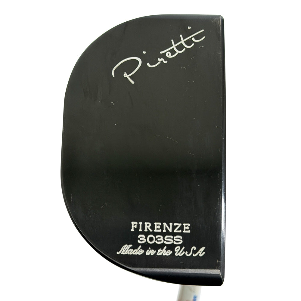 피레티 FIRENZE 303SS 34인치