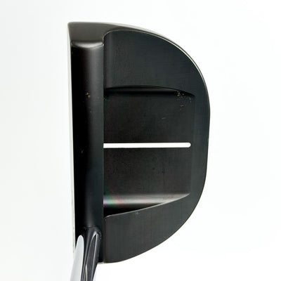 피레티 FIRENZE 303SS 34인치