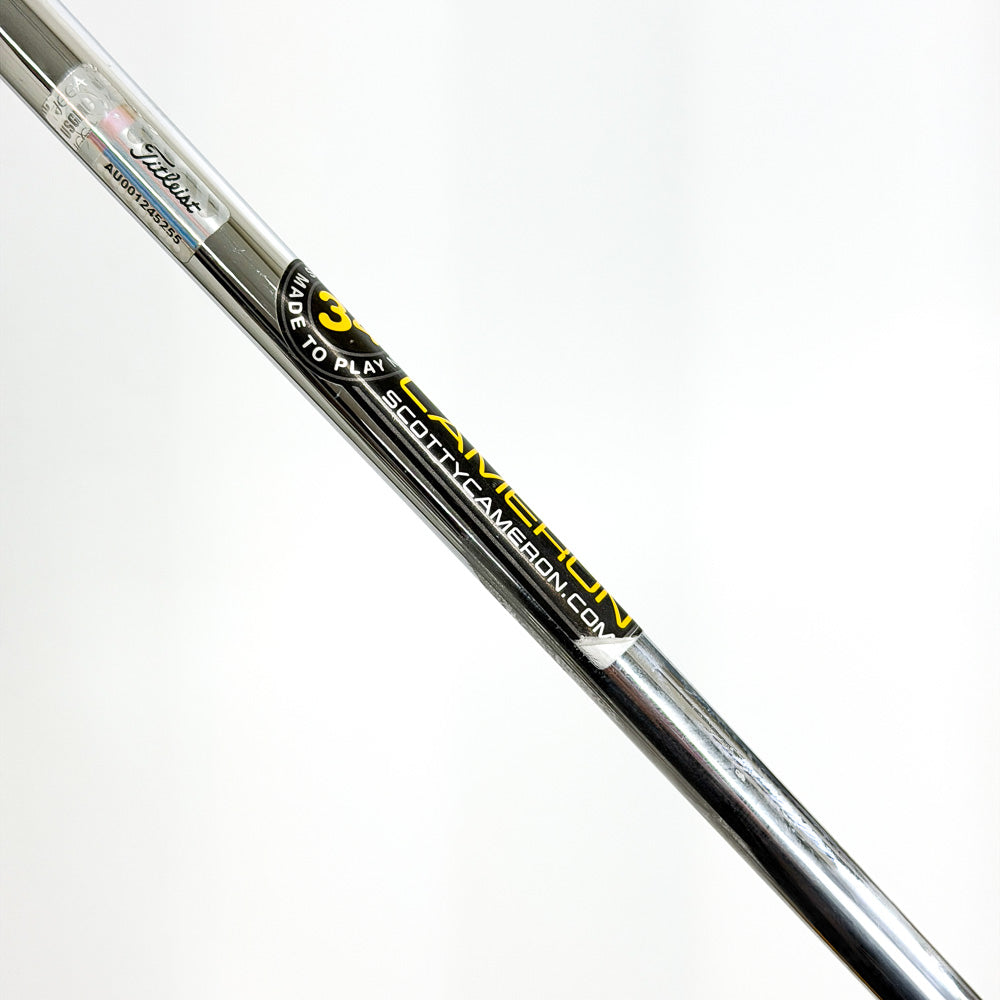 스카티카메론 PHANTOM X 8.5 34인치