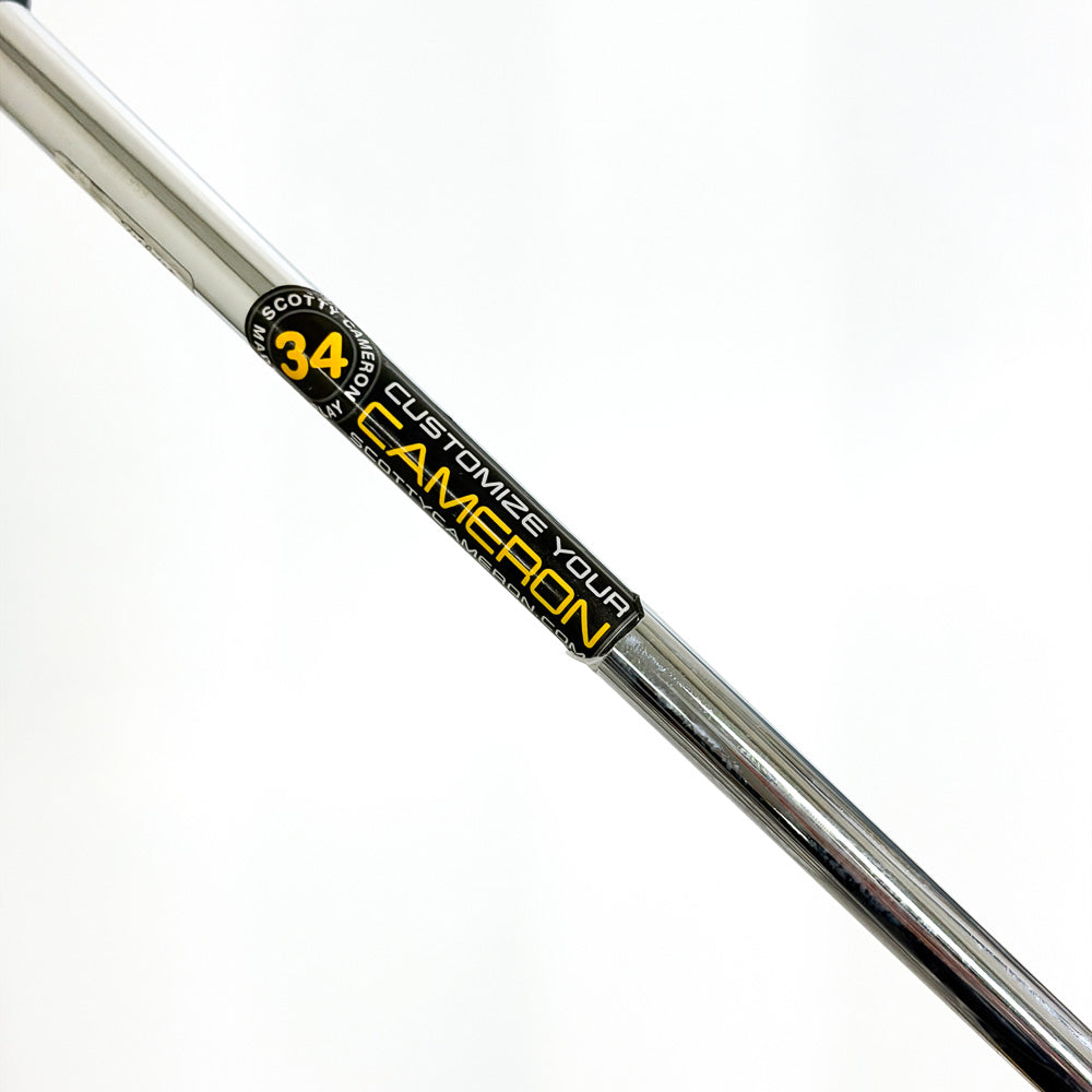 스카티카메론 PHANTOM X 8.5 34인치