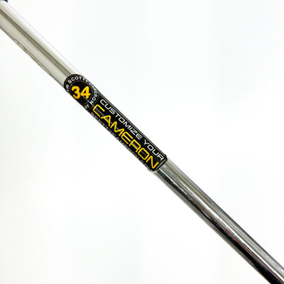 스카티카메론 PHANTOM X 8.5 34인치