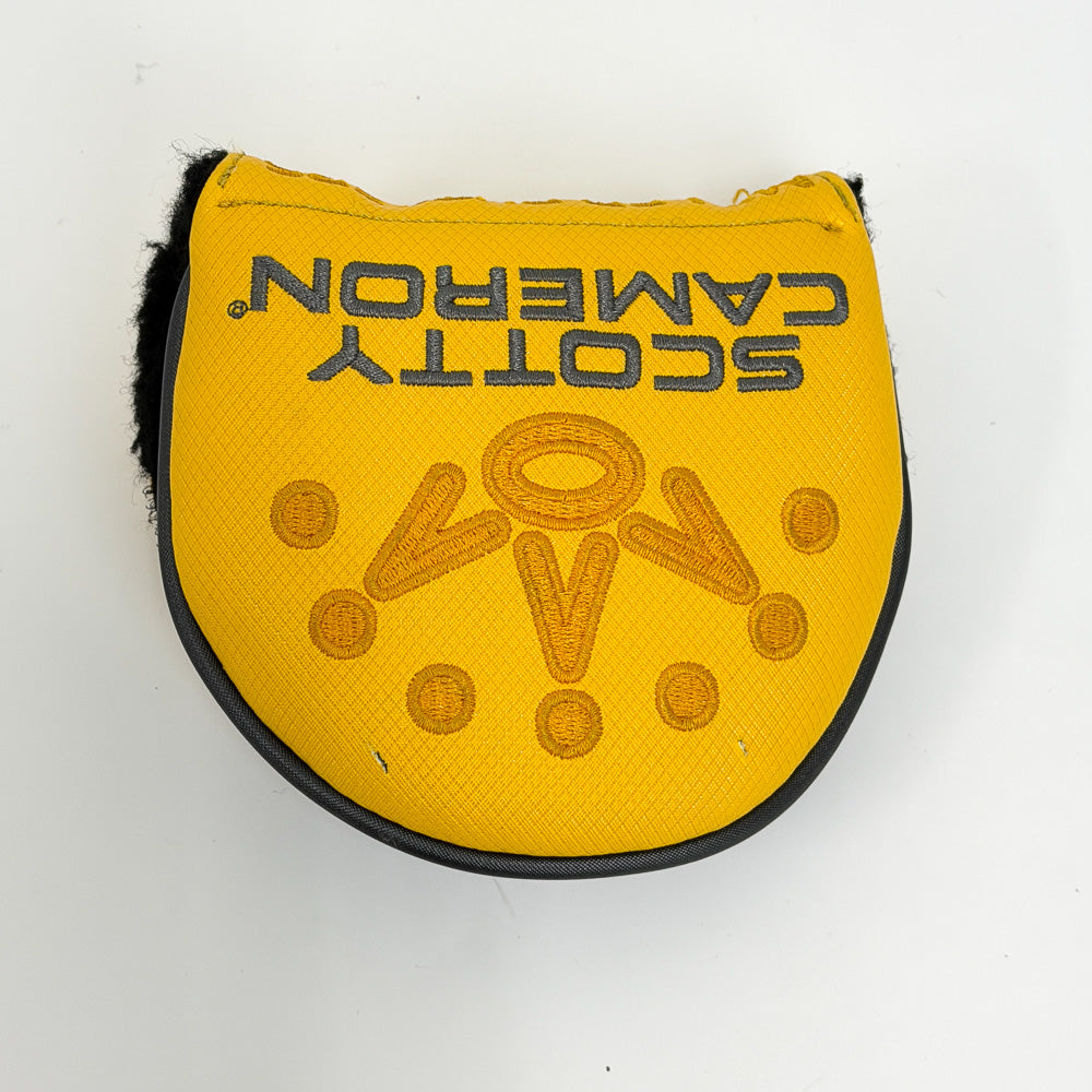 스카티카메론 PHANTOM X 8.5 34인치