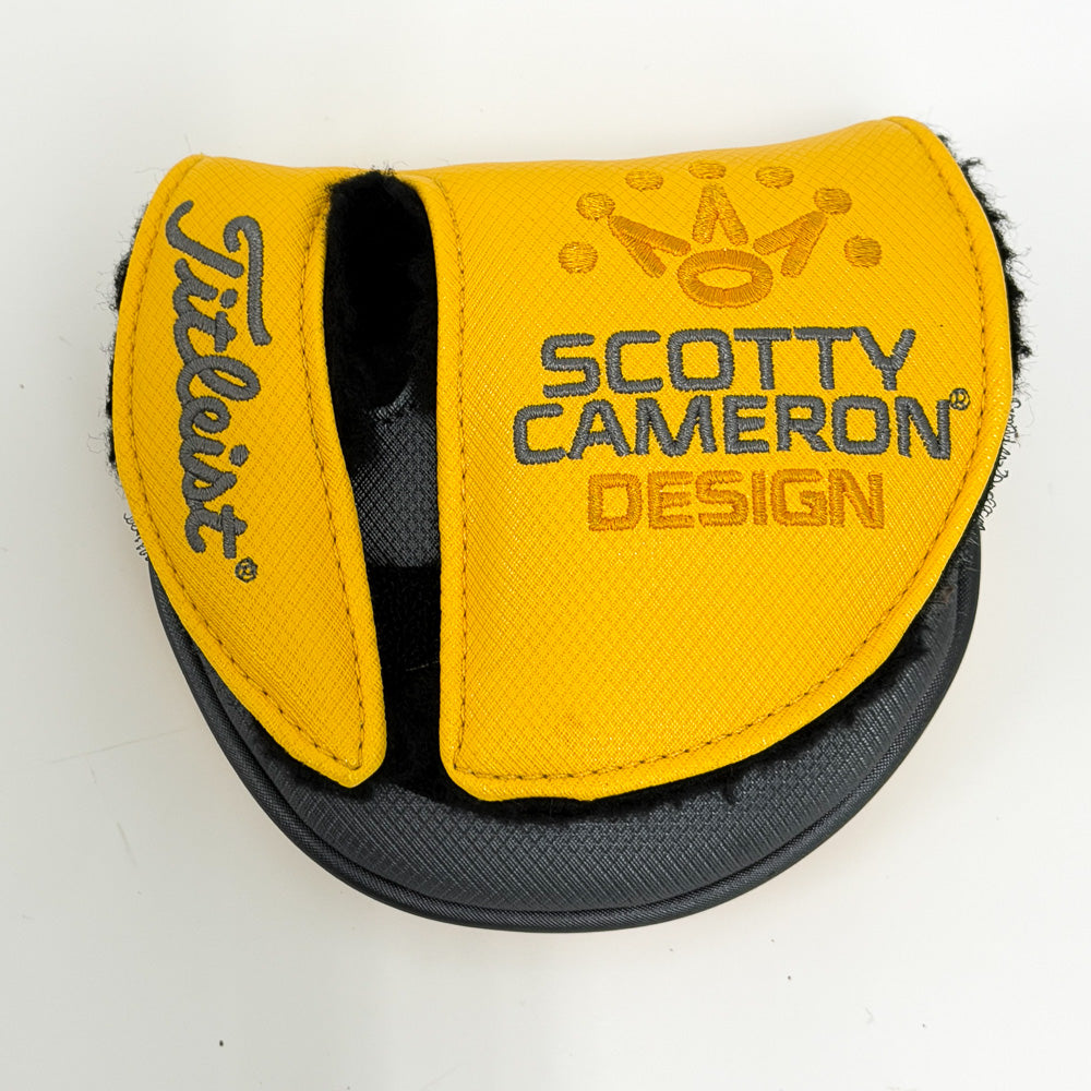 스카티카메론 PHANTOM X 8.5 34인치