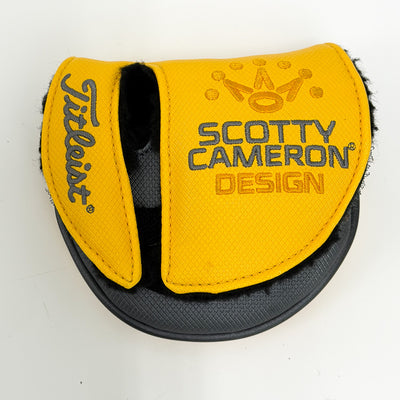 스카티카메론 PHANTOM X 8.5 34인치