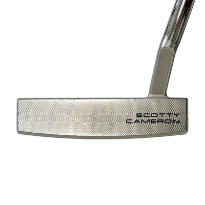 스카티카메론 Special SELECT FLOWBACK 5.5 34인치