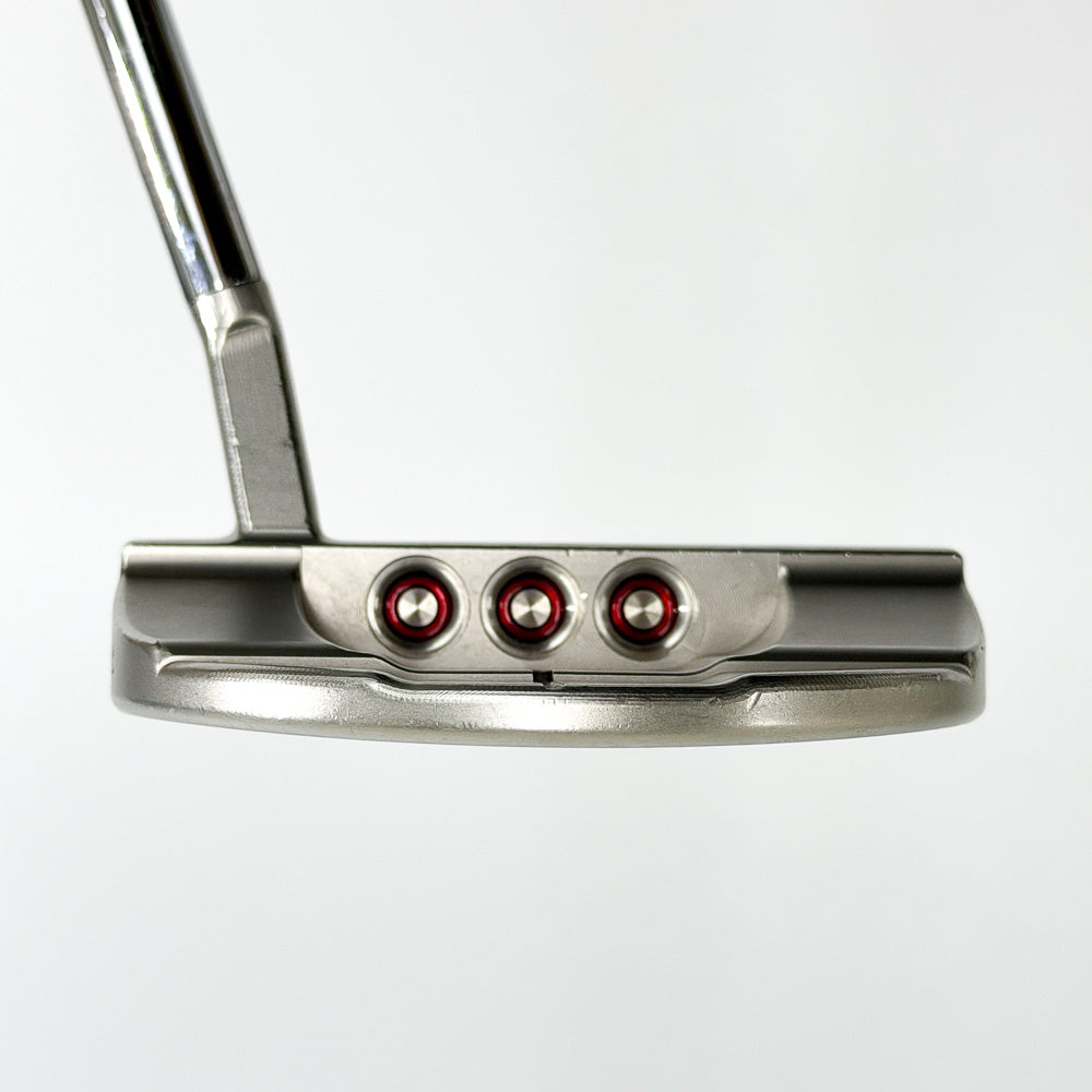 스카티카메론 Special SELECT FLOWBACK 5.5 34인치