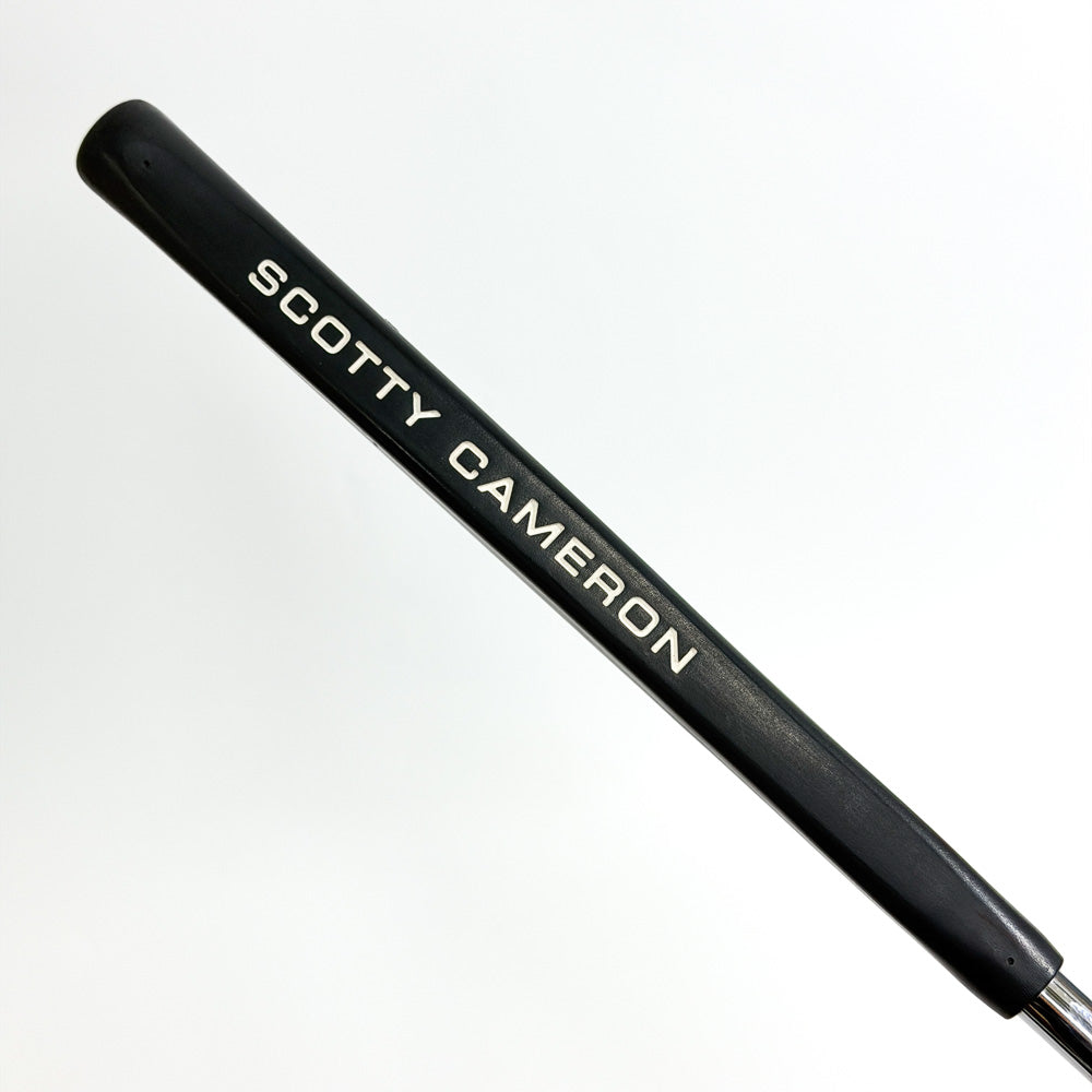 스카티카메론 Special SELECT FLOWBACK 5.5 34인치