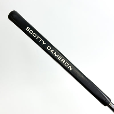 스카티카메론 Special SELECT FLOWBACK 5.5 34인치