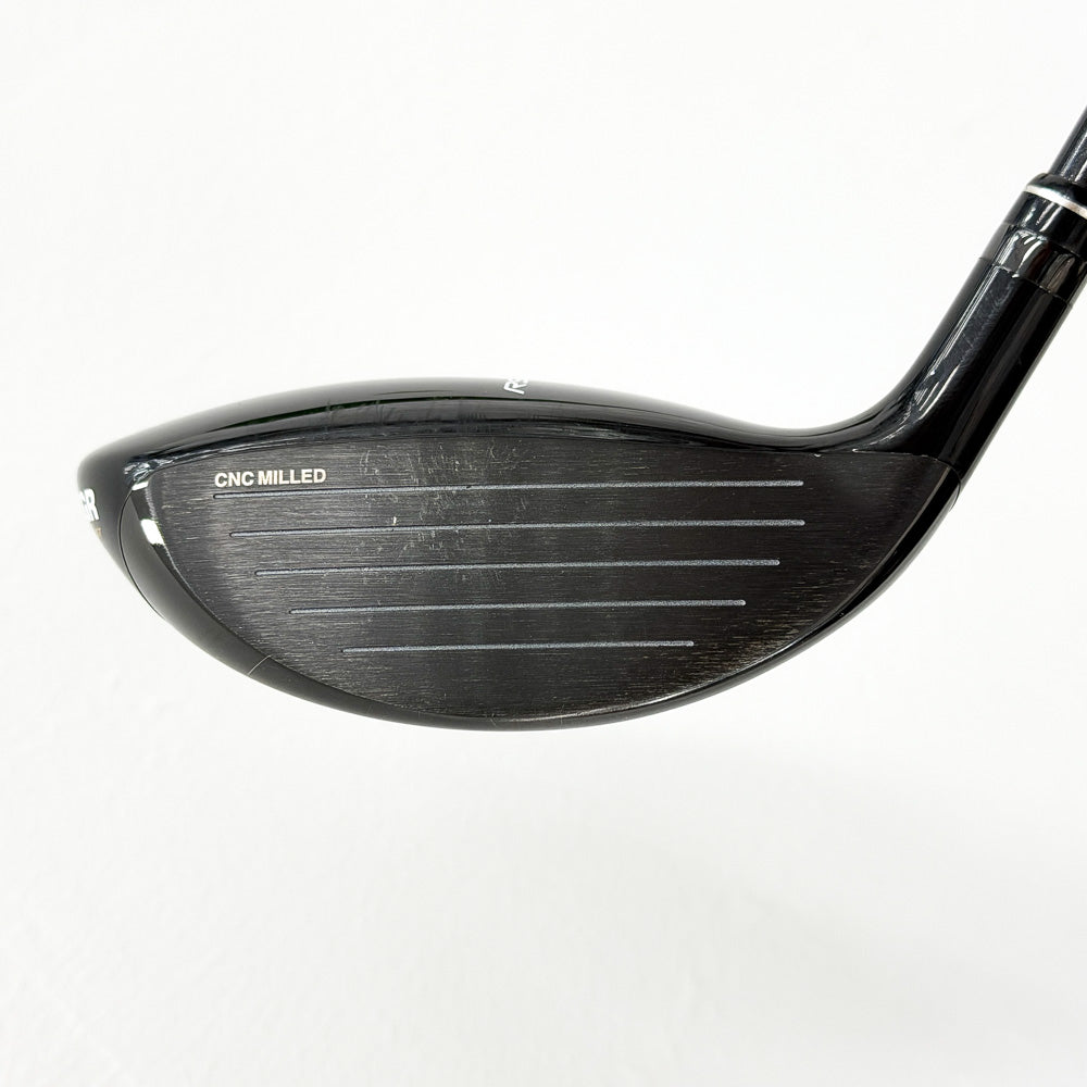 피알지알 RS JUST(2022) 5W 18도 R