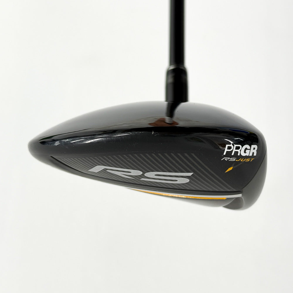 피알지알 RS JUST(2022) 5W 18도 R