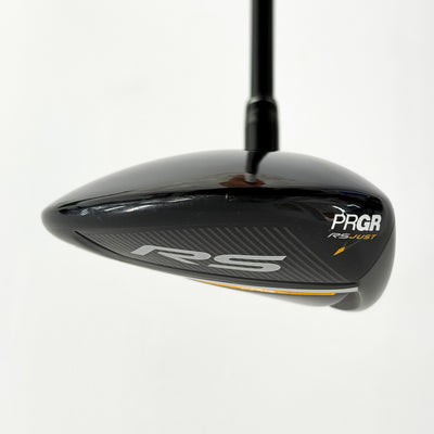 피알지알 RS JUST(2022) 5W 18도 R