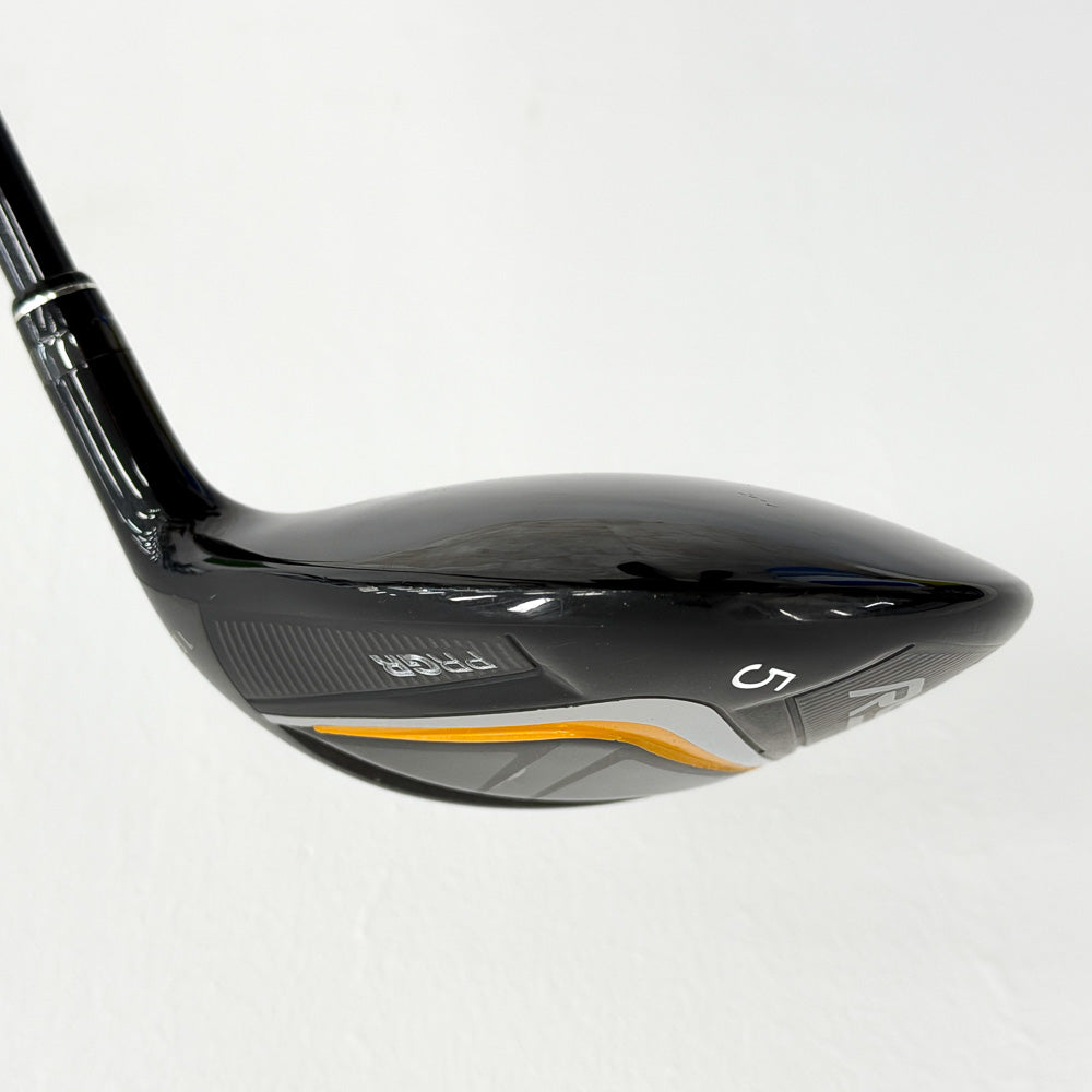 피알지알 RS JUST(2022) 5W 18도 R