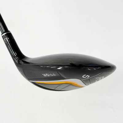 피알지알 RS JUST(2022) 5W 18도 R