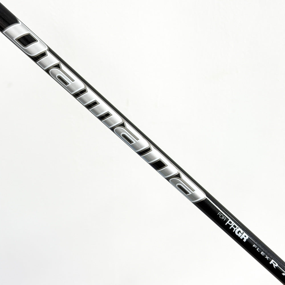 피알지알 RS JUST(2022) 5W 18도 R