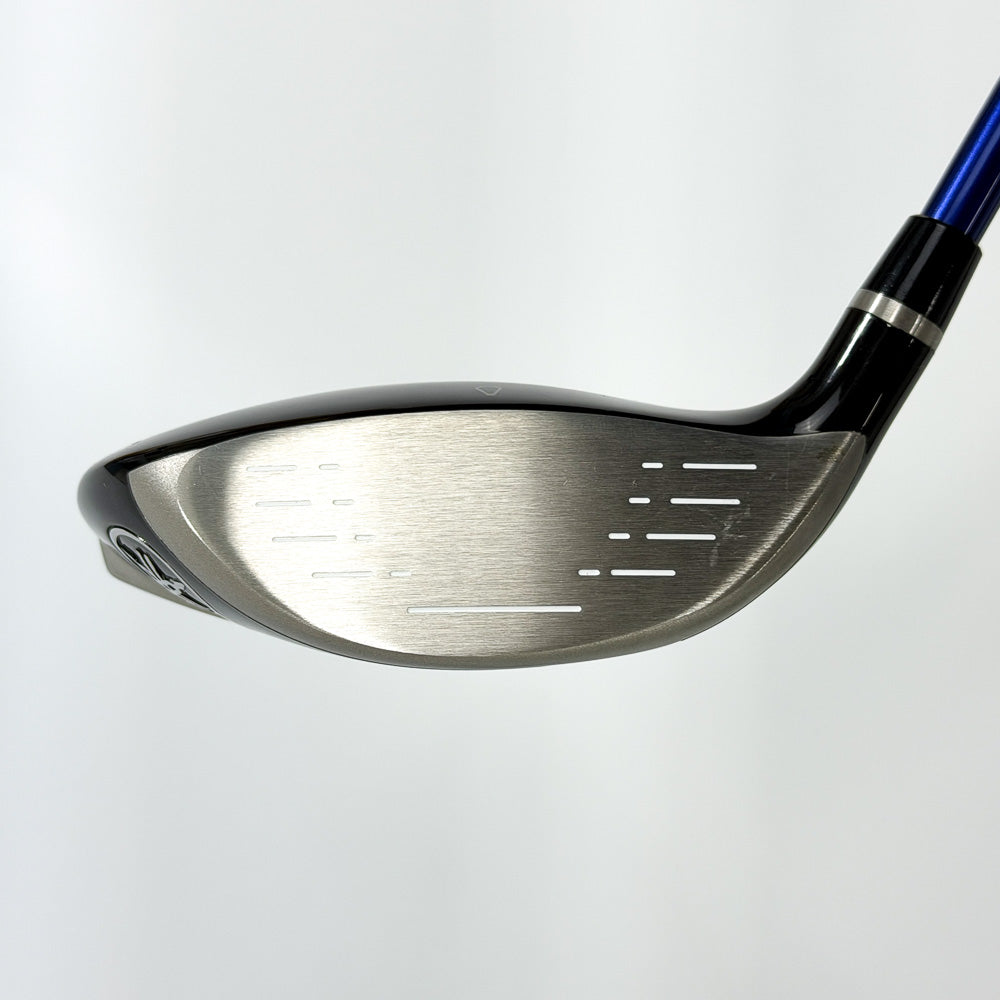 야마하 inpres DRIVERSTAR 5W S