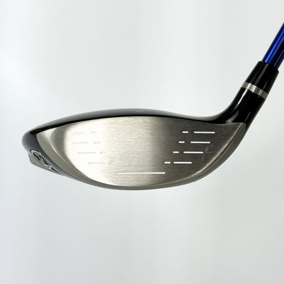 야마하 inpres DRIVERSTAR 5W S