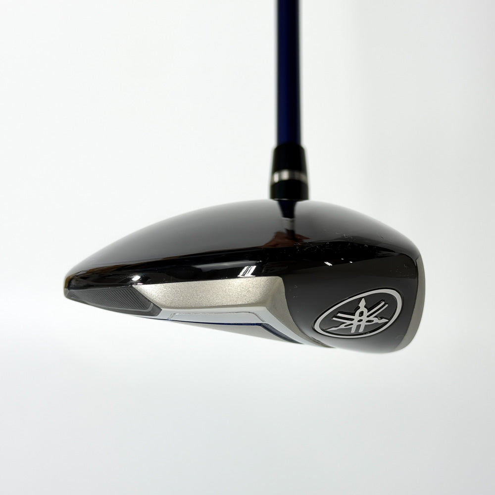 야마하 inpres DRIVERSTAR 5W S