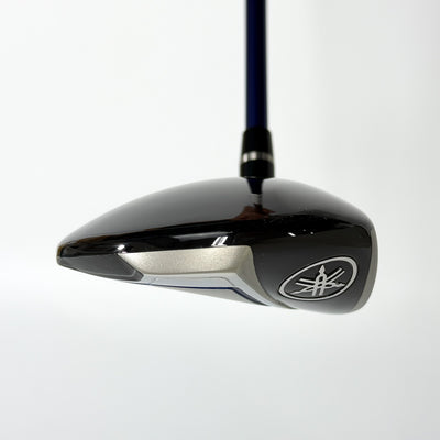 야마하 inpres DRIVERSTAR 5W S