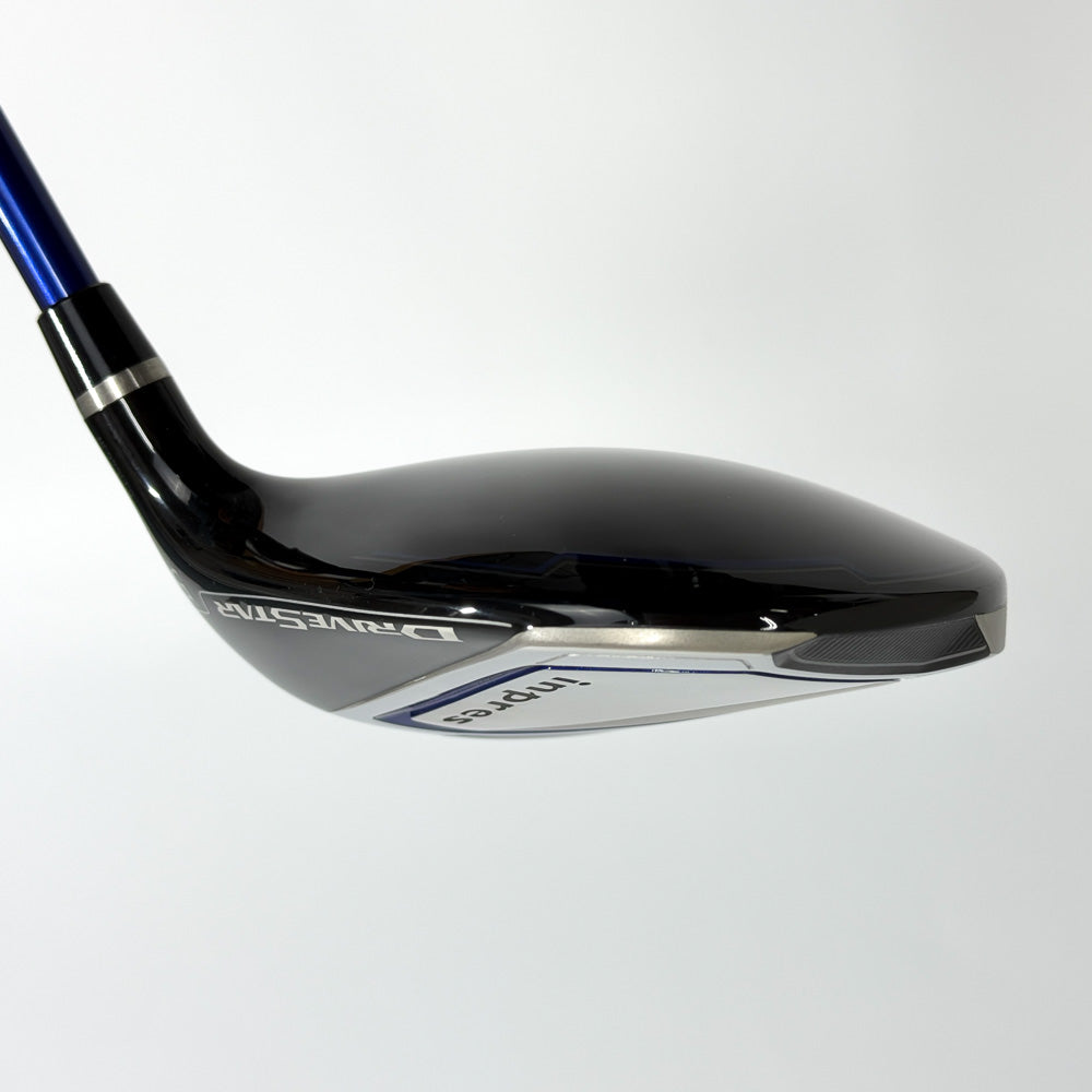 야마하 inpres DRIVERSTAR 5W S