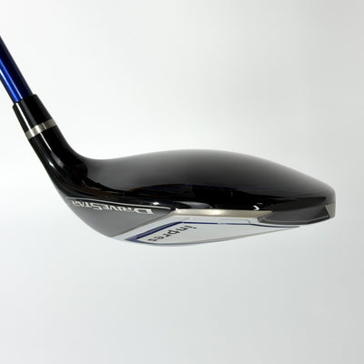 야마하 inpres DRIVERSTAR 5W S