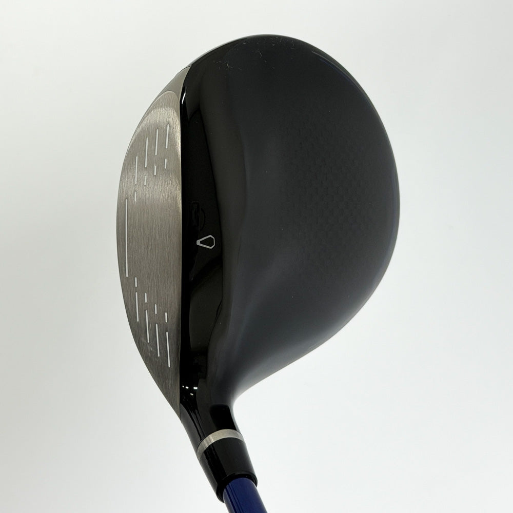 야마하 inpres DRIVERSTAR 5W S