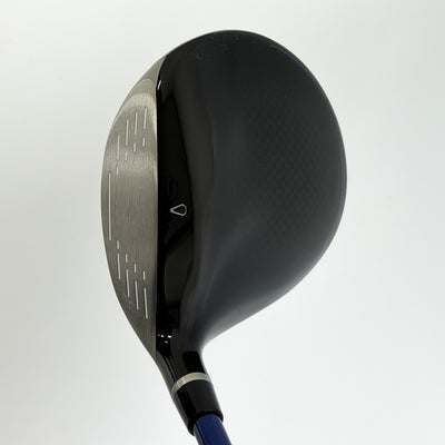 야마하 inpres DRIVERSTAR 5W S