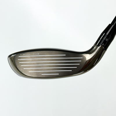 캘러웨이 PARADYM Ai SMOKE HL U3 18도 S