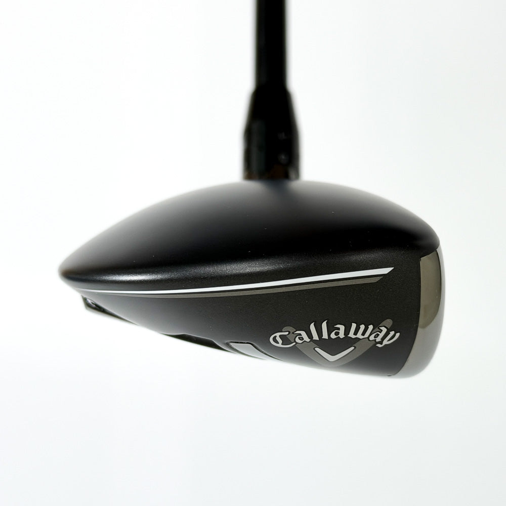 캘러웨이 PARADYM Ai SMOKE HL U3 18도 S