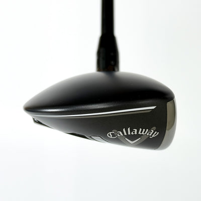 캘러웨이 PARADYM Ai SMOKE HL U3 18도 S