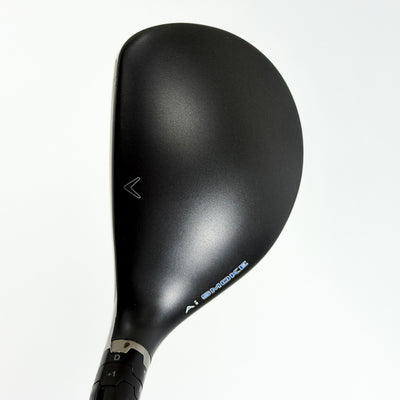 캘러웨이 PARADYM Ai SMOKE HL U3 18도 S