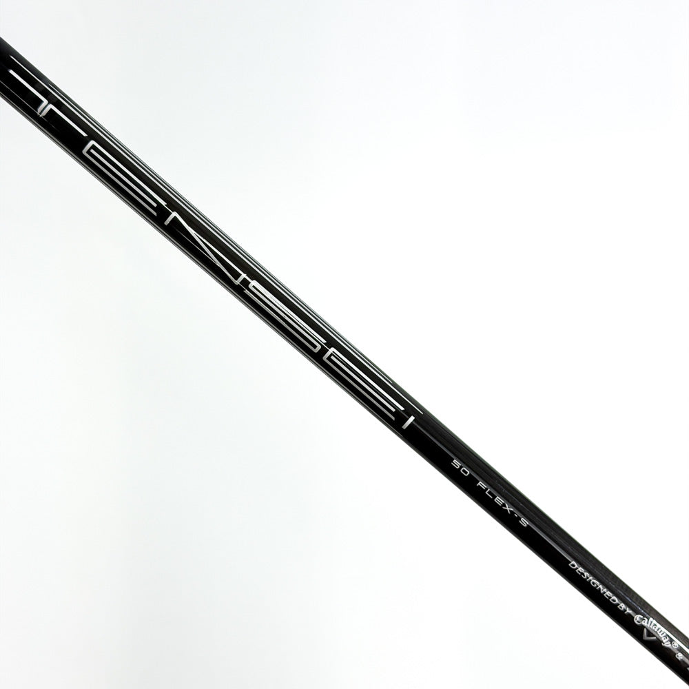 캘러웨이 PARADYM Ai SMOKE HL U3 18도 S