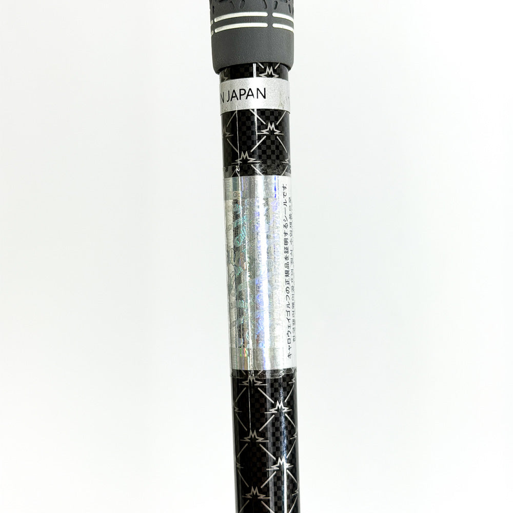 캘러웨이 PARADYM Ai SMOKE HL U3 18도 S