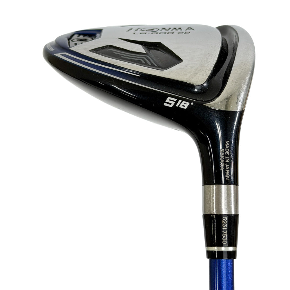 혼마 LB-808ep 5W 18도 R