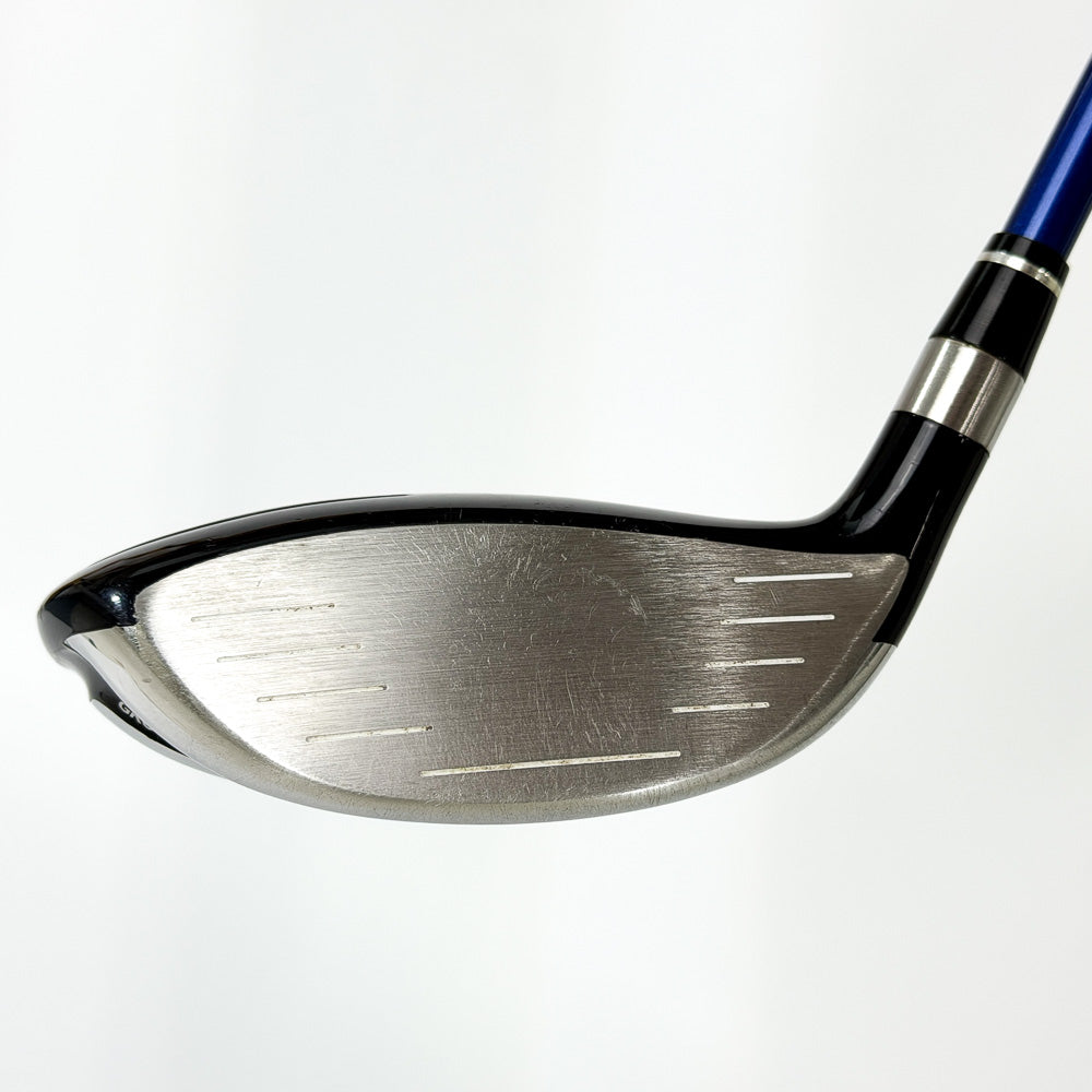 혼마 LB-808ep 5W 18도 R