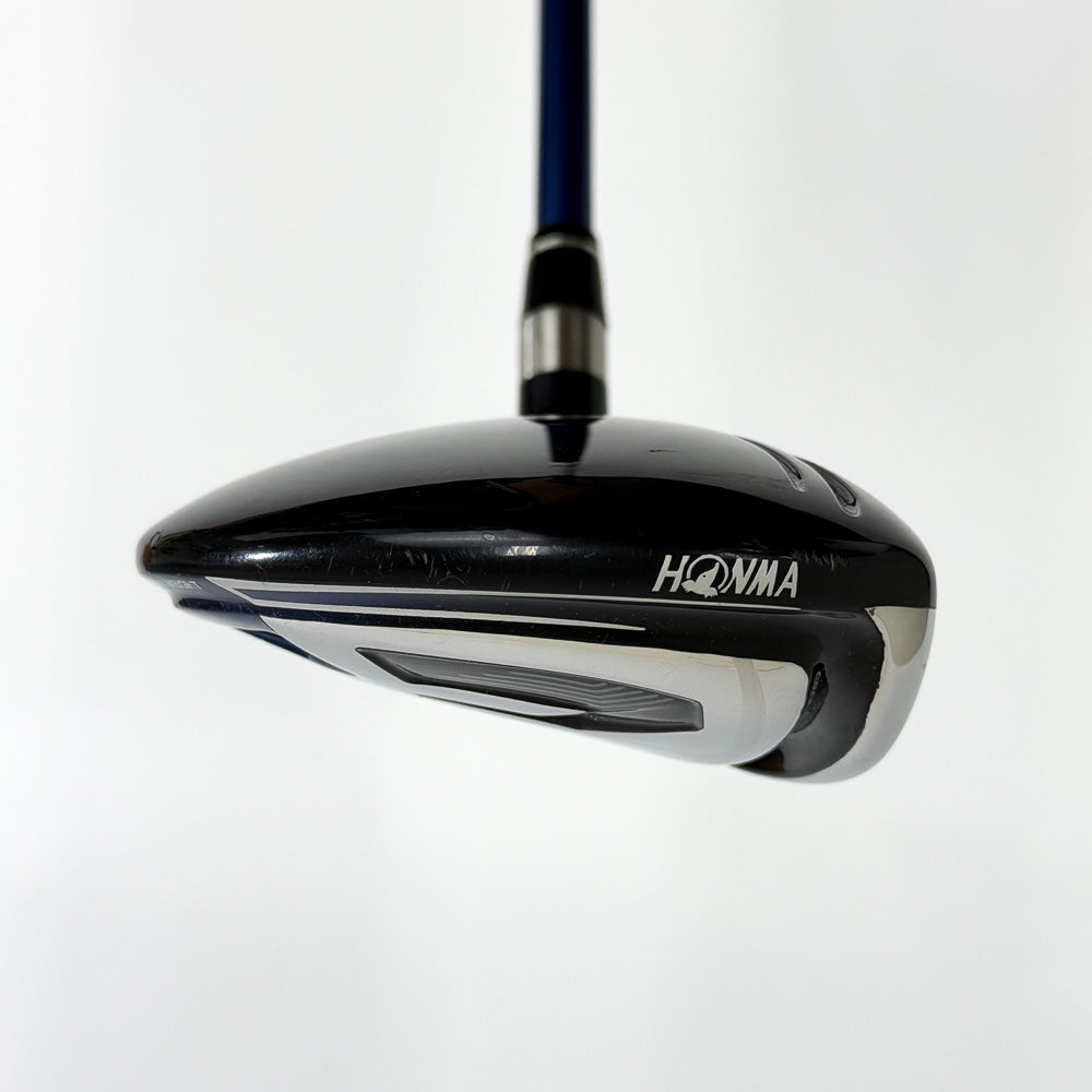 혼마 LB-808ep 5W 18도 R