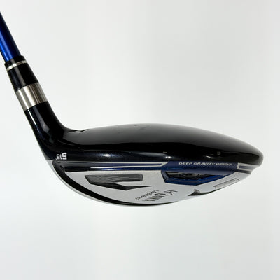 혼마 LB-808ep 5W 18도 R