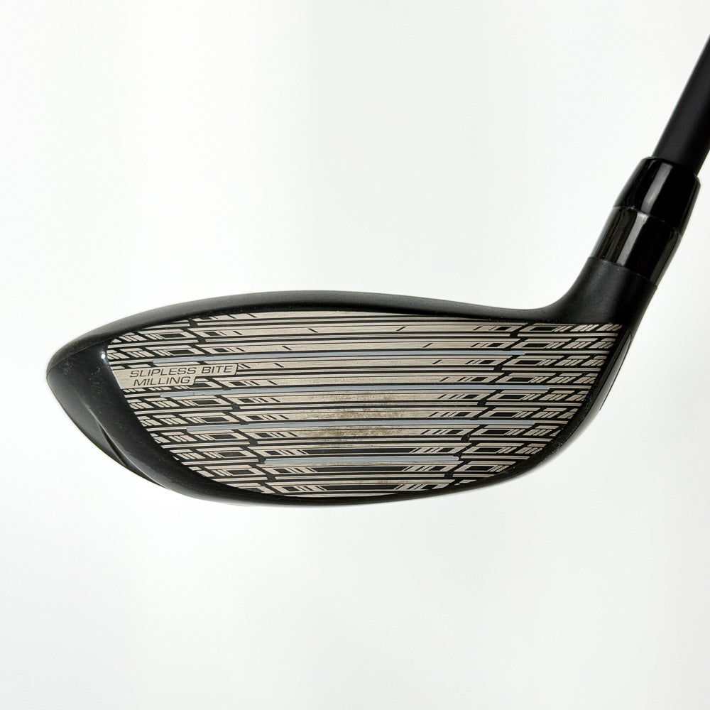 브리지스톤 B2 HT 5W 18도 SPEEDER NX BLACK 50 S