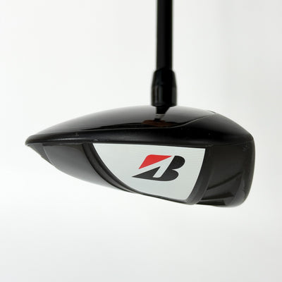 브리지스톤 B2 HT 5W 18도 SPEEDER NX BLACK 50 S