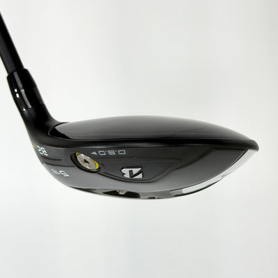 브리지스톤 B2 HT 5W 18도 SPEEDER NX BLACK 50 S