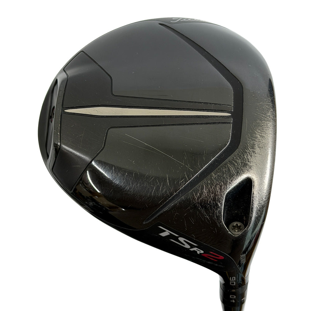 타이틀리스트 TSR2 9도 TSP111 S