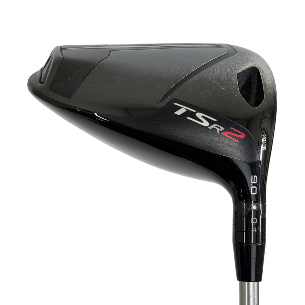 타이틀리스트 TSR2 9도 TSP111 S