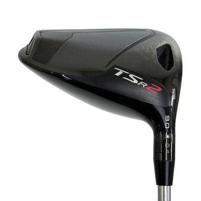 타이틀리스트 TSR2 9도 TSP111 S