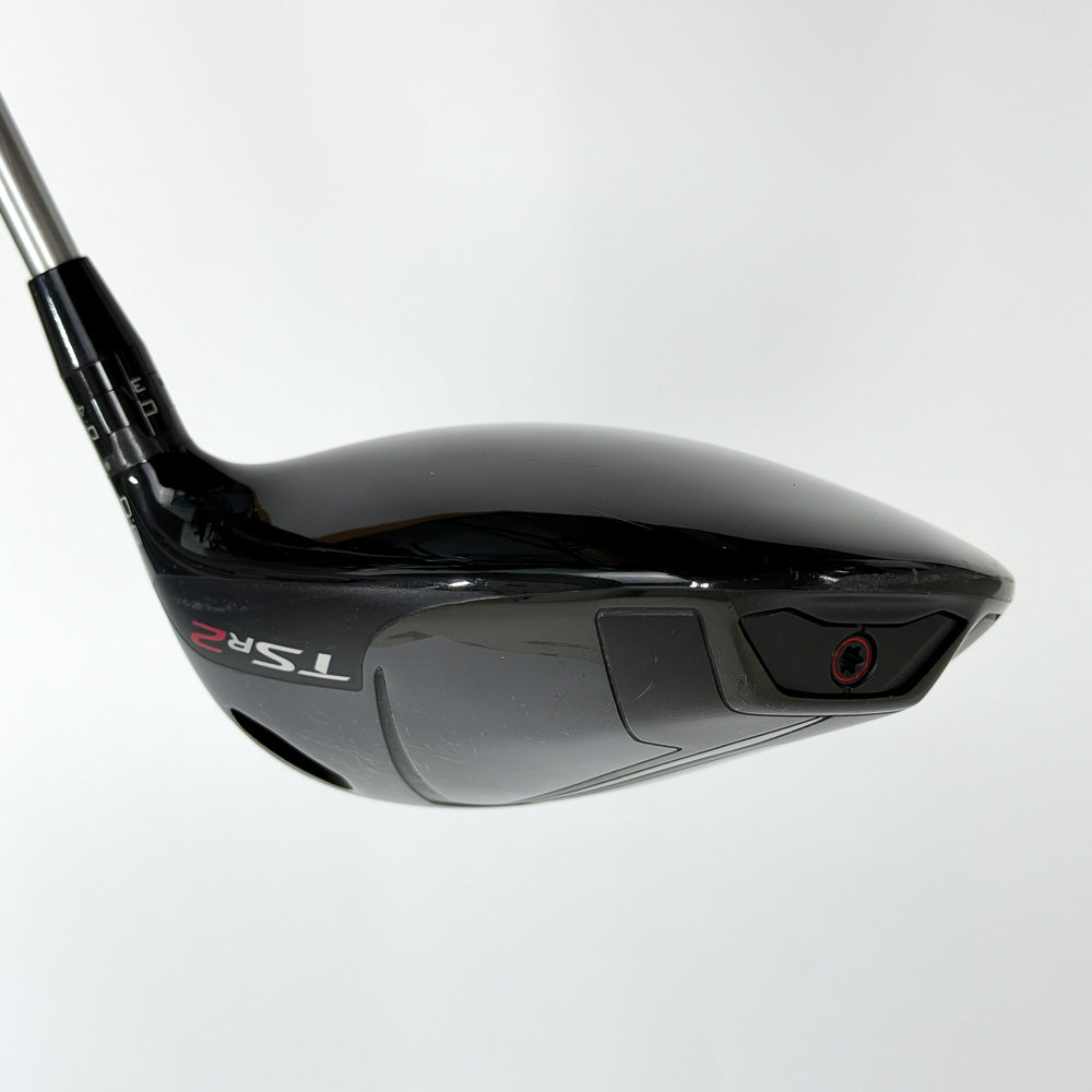 타이틀리스트 TSR2 9도 TSP111 S