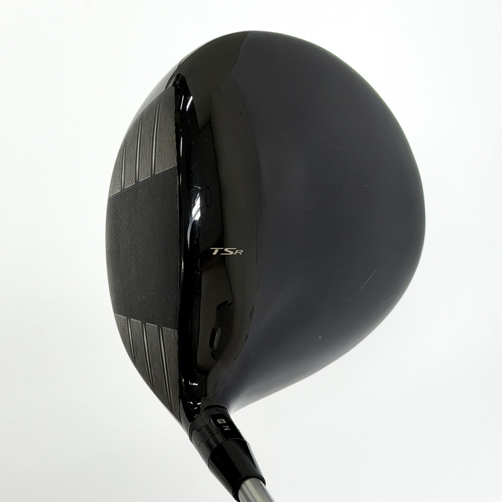 타이틀리스트 TSR2 9도 TSP111 S
