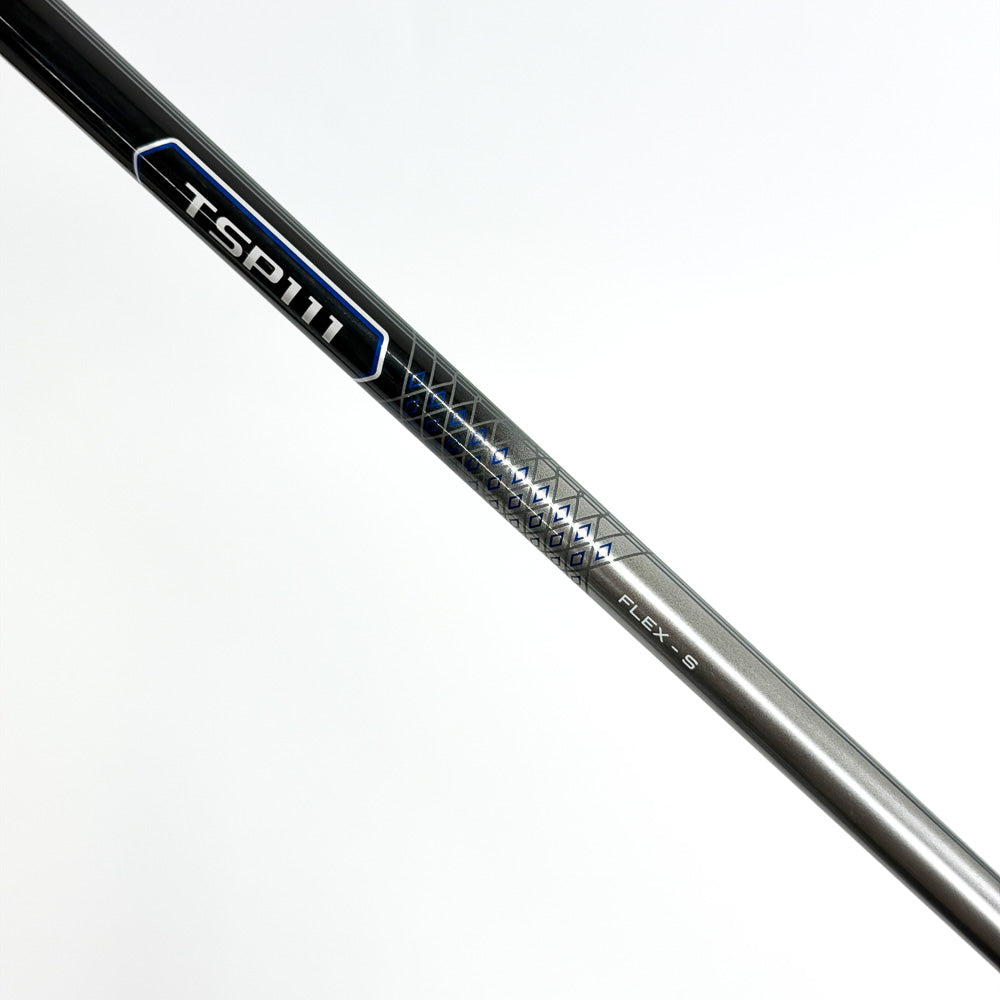 타이틀리스트 TSR2 9도 TSP111 S