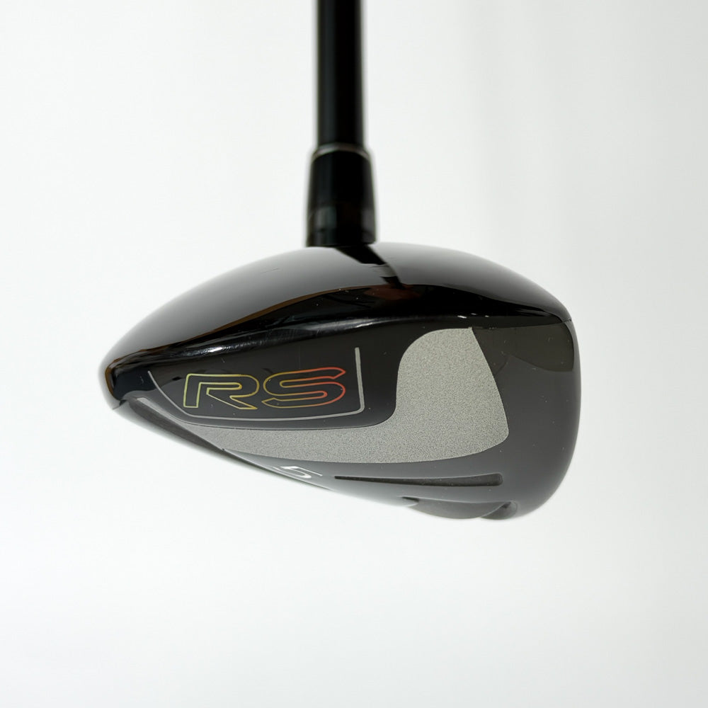 피알지알 RS 5(2020) U5 25도 R